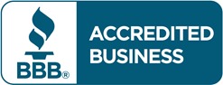 BBB acreditied business for injury attorny